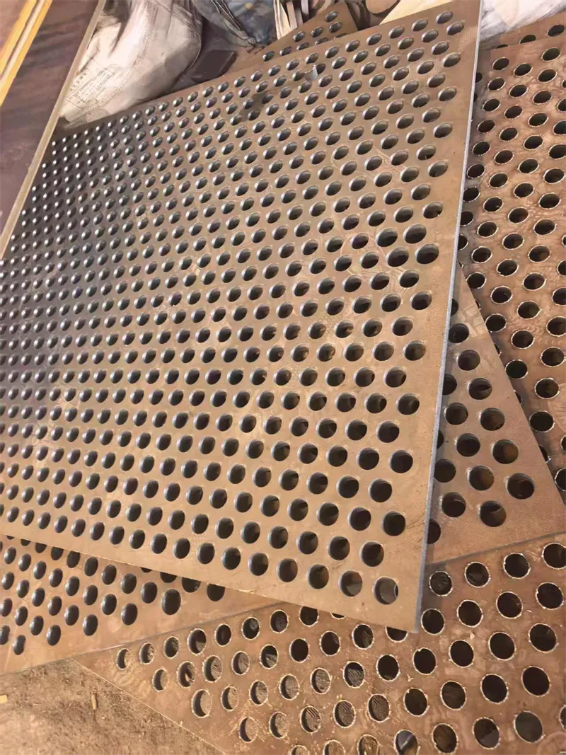 耐磨筛网