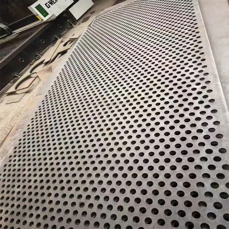 耐磨筛板
