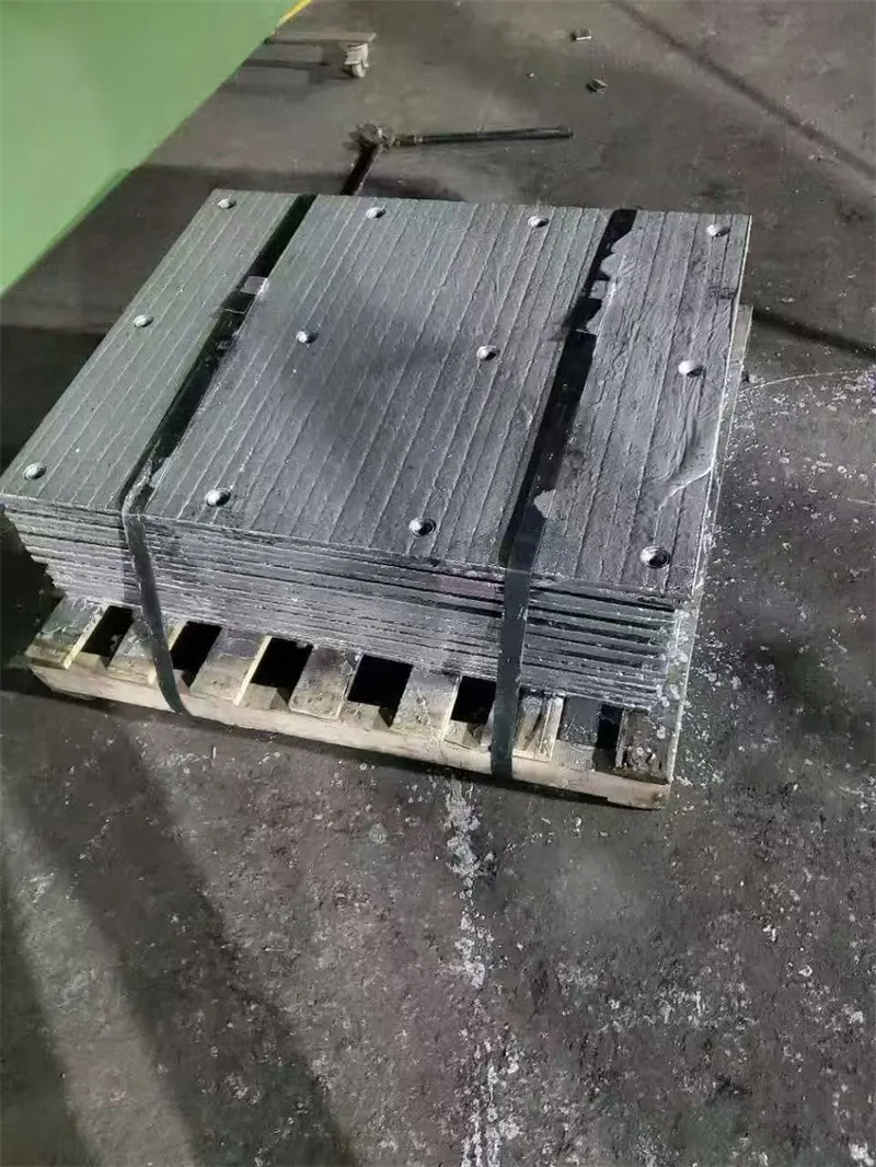 堆焊耐磨板
