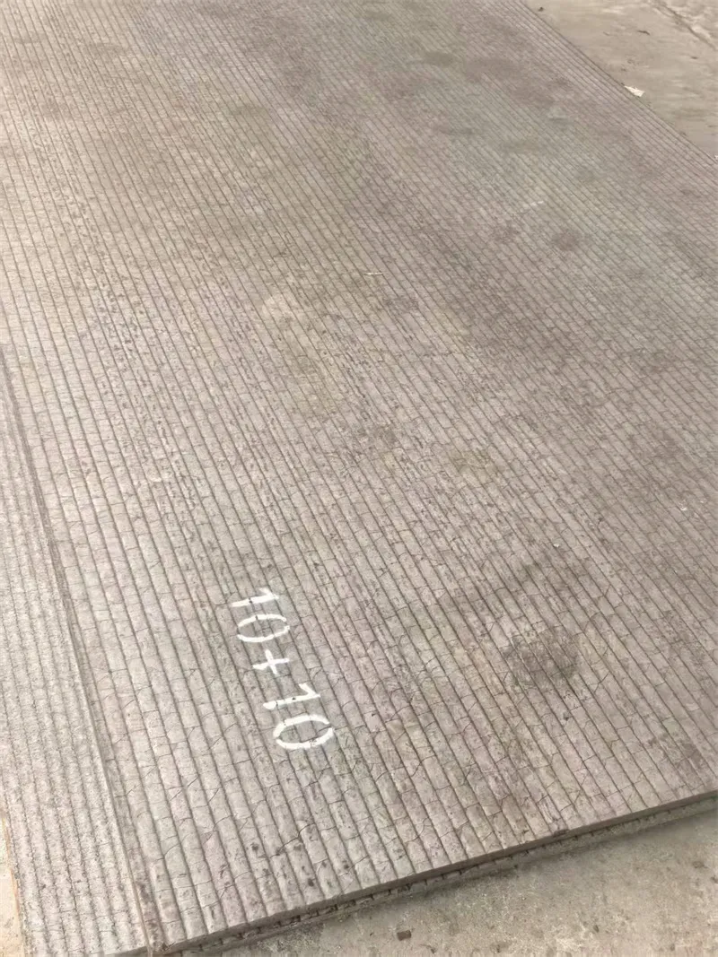 堆焊耐磨板
